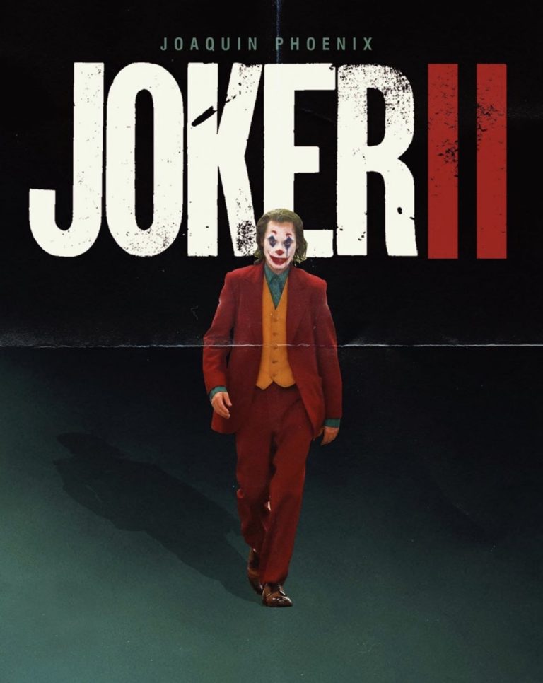 Joker 2 Todd Phillips Has Announced The Release Date