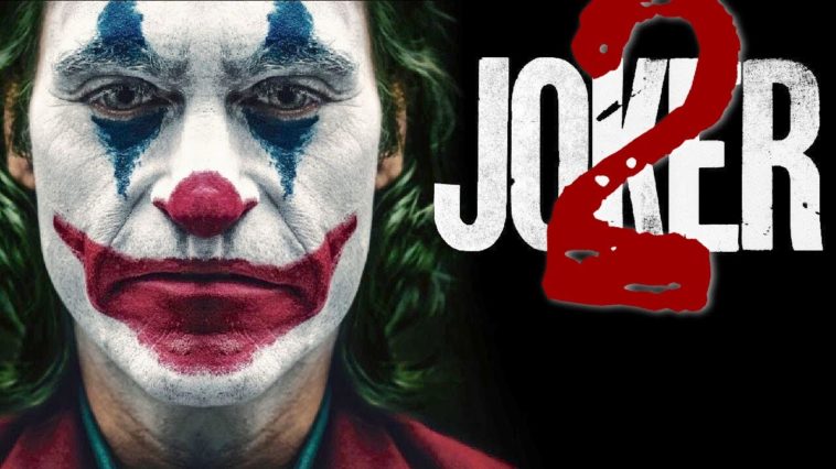 Joker 2 Todd Phillips Has Announced The Release Date