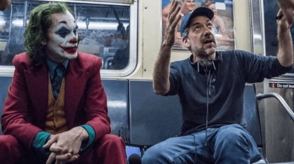Joker 2 Todd Phillips Has Announced The Release Date