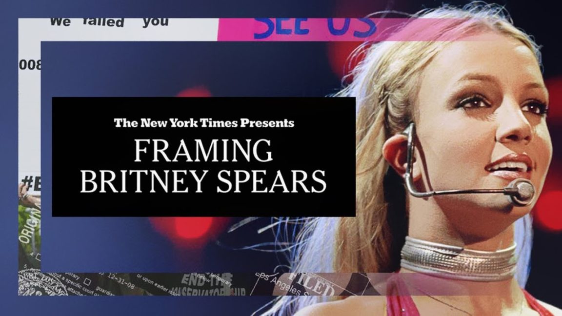 Framing Britney Spears What The Public Might Not Know About Britney Spearss Legal Battle 4183