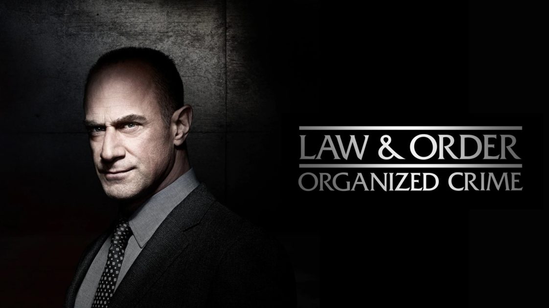 Christopher Meloni is finally back in Law & Order: Organized Crime!