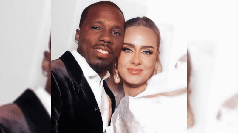 Adele And Her New Boyfriend Rich Paul Confirmed Their Relationship